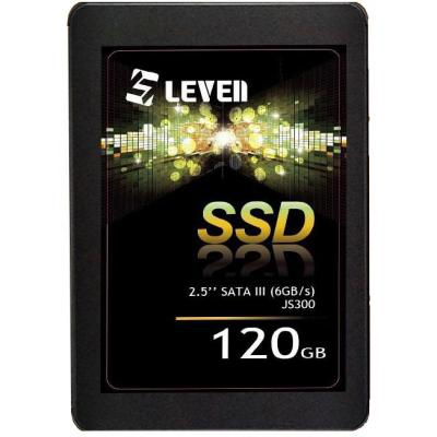Накопитель SSD 2.5' 120GB LEVEN (JS300SSD120GB)