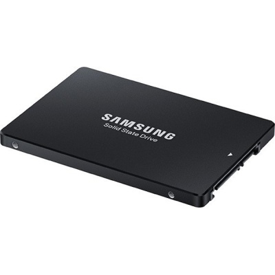 Накопитель SSD 2.5' 128GB Samsung (MZ7LN128HAHQ-00000)