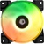 Кулер для корпуса ID-Cooling DF-12025-ARGB