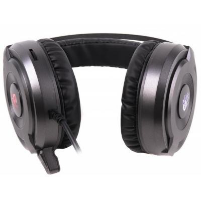 Наушники A4Tech Bloody G520 Grey