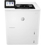 Лазерний принтер HP LaserJet Enterprise M611dn (7PS84A)