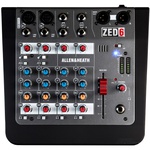 Мікшерний пульт Allen&Heath ZED-6FX (283084)