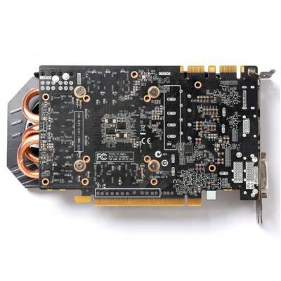 Видеокарта GeForce GTX970 4096Mb ZOTAC (ZT-90101-10P)