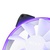 Кулер для корпуса NZXT AER RGB 2 - Single - White (HF-28140-BW)