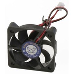 Кулер для корпуса SCYTHE Mini Kaze 50 (SY501012M)