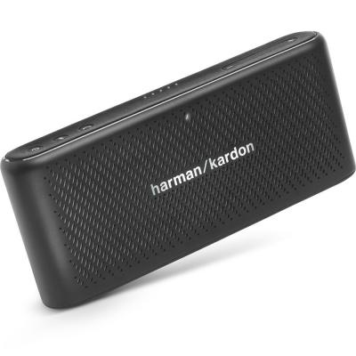 Акустическая система Harman Kardon Traveler Black (HKTRAVELERBLK)