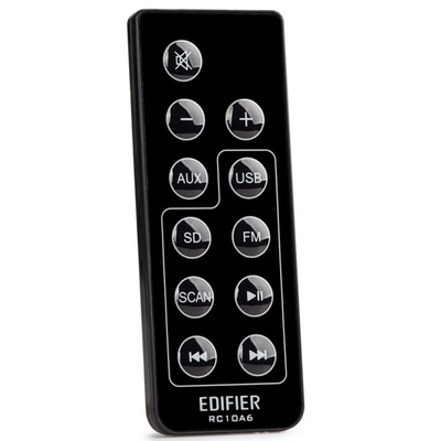 Акустическая система Edifier XM6PF black