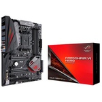 Материнская плата ASUS ROG CROSSHAIR VI HERO