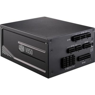 Блок питания CoolerMaster 850W (MPZ-8501-AFBAPV-EU)