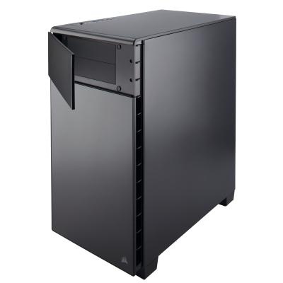 Корпус CORSAIR Carbide Series Quiet 600q (CC-9011080-WW)