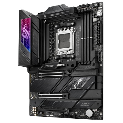 Материнська плата ASUS ROG STRIX X670E-E GAMING WIFI