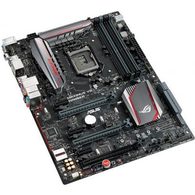 Материнская плата ASUS MAXIMUS VIII RANGER