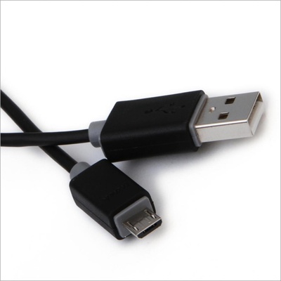 Дата кабель USB 2.0 AM to Micro 5P 3.0m Prolink (PB487-0300)