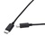 Дата кабель USB 2.0 Type-C to Mini 5P 1.0m Prolink (PB481-0100)