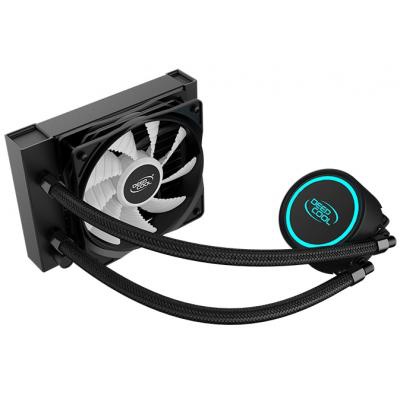 Система водяного охлаждения Deepcool GAMMAXX L120 V2