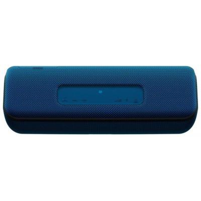 Акустическая система SONY SRS-XB41L Blue (SRSXB41L.RU4)