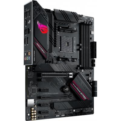 Материнська плата ASUS ROG STRIX B550-F GAMING