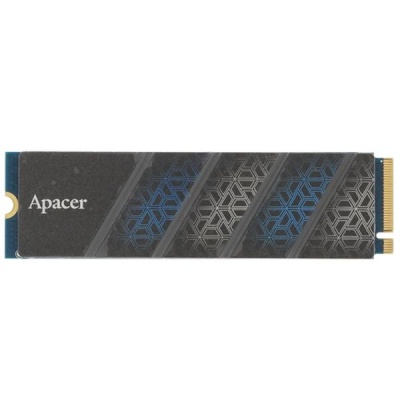 Накопичувач SSD M.2 2280 1TB Apacer (AP1TBAS2280P4UPRO-1)