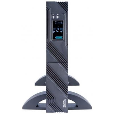 Источник бесперебойного питания Powercom SPR-1000 LCD Powercom (SPR.1000.LCD)