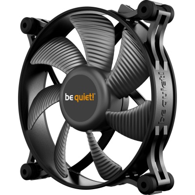 Кулер до корпусу Be quiet! Shadow Wings 2 120mm PWM (BL085)