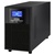 Источник бесперебойного питания Mustek PowerMust 1000 LCD Online (1000-LCD-ON-T20)