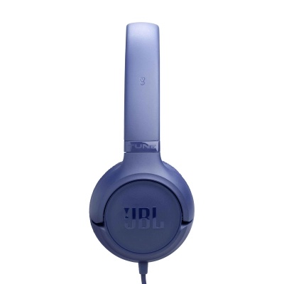 Навушники JBL Tune 530C USB-C Blue (JBLT530CBLU)