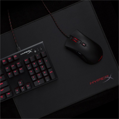 Коврик для мышки HyperX Fury S Pro (Medium) (4P5Q5AA)