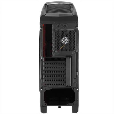 Корпус AeroCool GT-A (Black) (4713105952698)