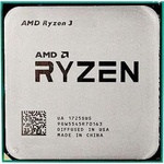 Процессор AMD Ryzen 3 3100 (100-000000284)