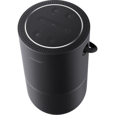 Акустическая система Bose Portable Home Speaker Black (829393-2100)