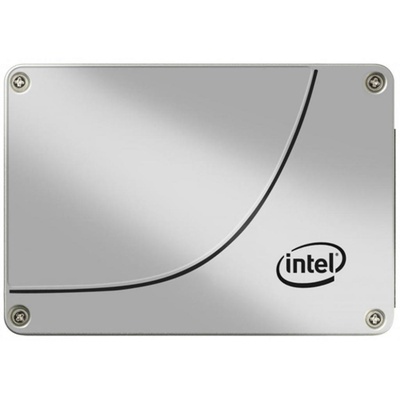 Накопитель SSD 2.5'  80GB INTEL (SSDSC2BB080G401)