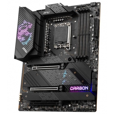 Материнская плата MSI MPG Z690 Carbon WIFI