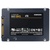 Накопитель SSD 2.5' 4TB Samsung (MZ-76Q4T0BW)