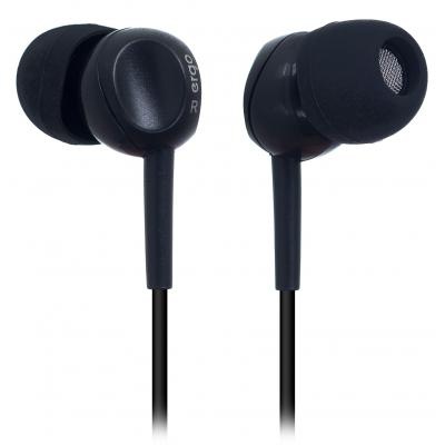 Наушники Ergo VT-701 Black