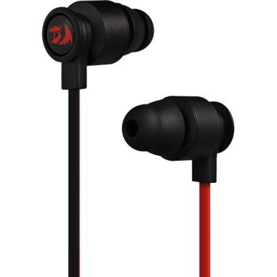 Наушники Redragon Thunder Pro Black-Red (78285)