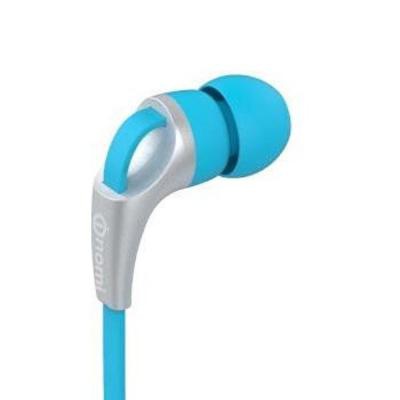 Наушники Nomi NHS-102 Blue (150488)