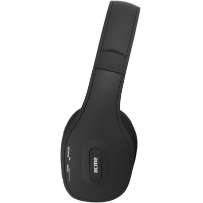 Наушники ACME BH40 Foldable Bluetooth headset (4770070875421)