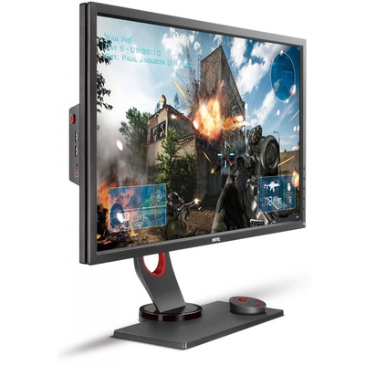 Монитор BENQ XL2730 Dark Grey
