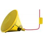 Акустическая система JBL Spark Yellow (JBLSPARKYLWEU)