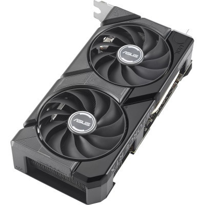 Відеокарта ASUS GeForce RTX4060 8Gb DUAL OC EVO (DUAL-RTX4060-O8G-EVO)