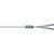 Наушники Remax RM-535 Silver (RM-535-SILVER)