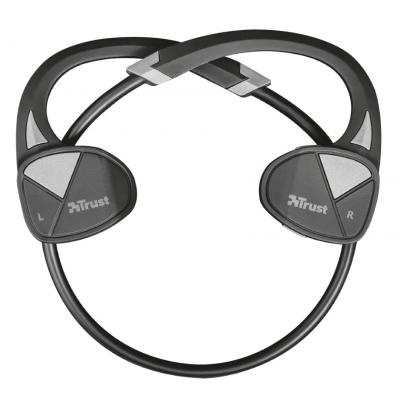 Наушники Trust Velo Wireless Mic (22501)
