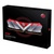Модуль памяти для компьютера DDR4 8GB 3600 MHz XPG Gammix D30 Red ADATA (AX4U360038G17-SR30)