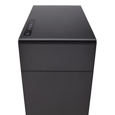 Корпус CORSAIR Carbide Series Quiet 600q (CC-9011080-WW)