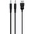 Навушники Havit HV-H2239d USB + 3.5мм (HV-H2239d)