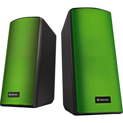 Акустична система Defender Spitfire Bluetooth Black (65047)