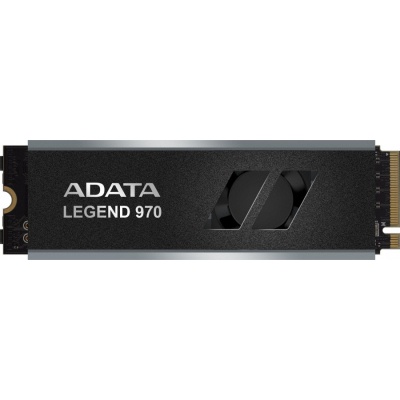Накопичувач SSD M.2 2280 1TB ADATA (SLEG-970-1000GCI)