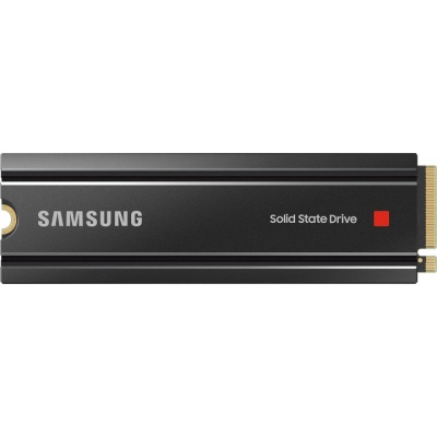 Накопичувач SSD M.2 2280 2TB Samsung (MZ-V8P2T0CW)