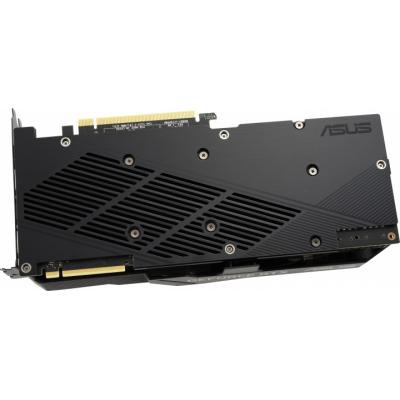 Видеокарта ASUS GeForce RTX2080 SUPER 8192Mb DUAL OC EVO (DUAL-RTX2080S-O8G-EVO-V2)