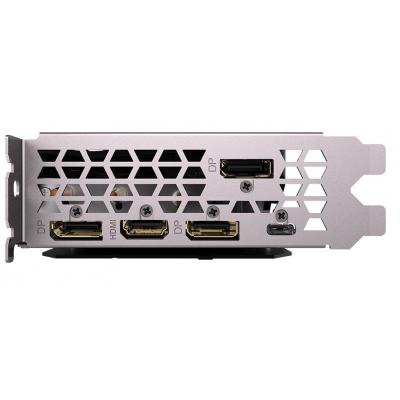 Видеокарта GIGABYTE GeForce RTX2070 8192Mb GAMING OC (GV-N2070GAMING OC-8GC)